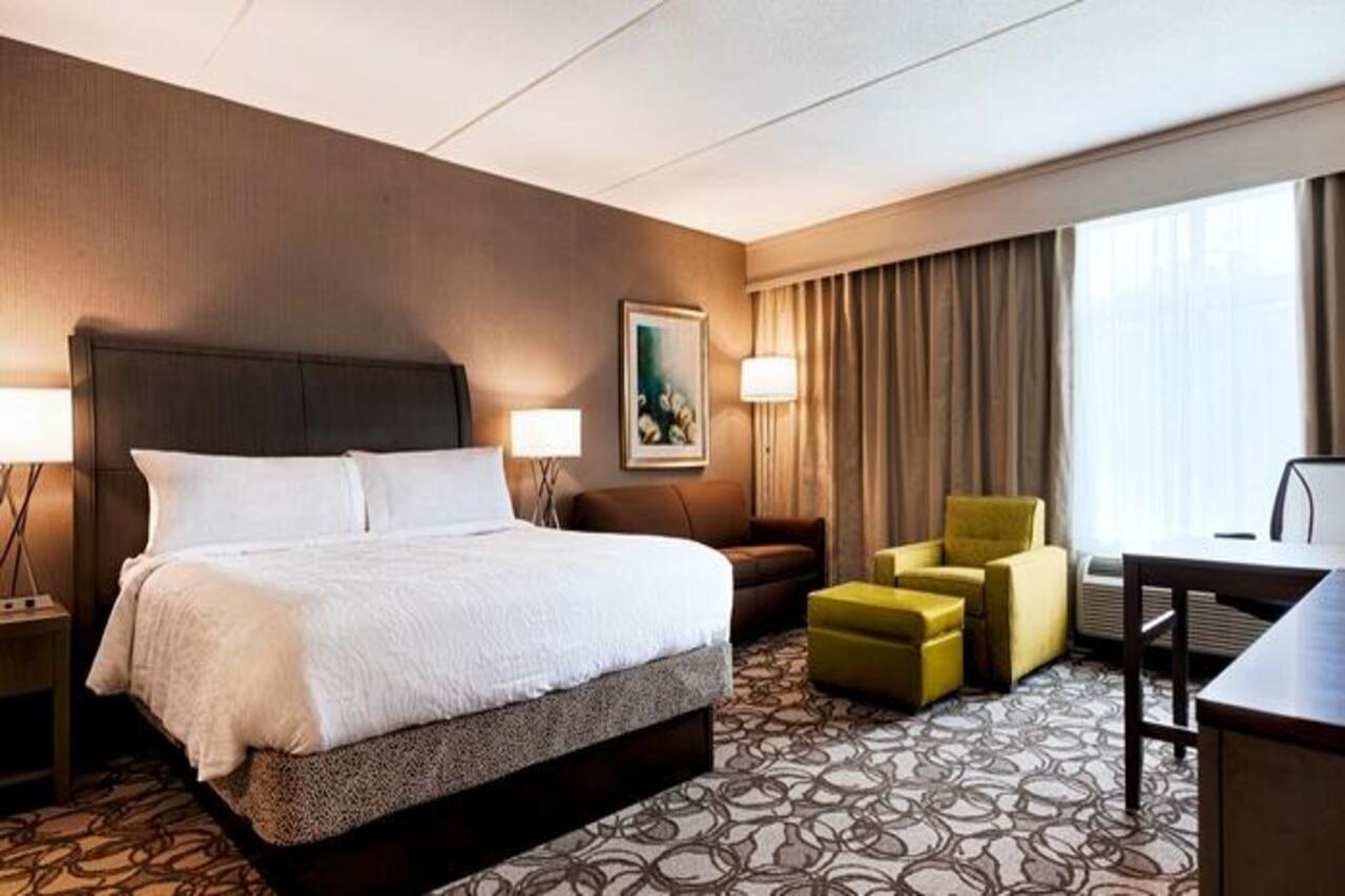 Hilton Garden Inn Lenox Pittsfield Eksteriør bilde