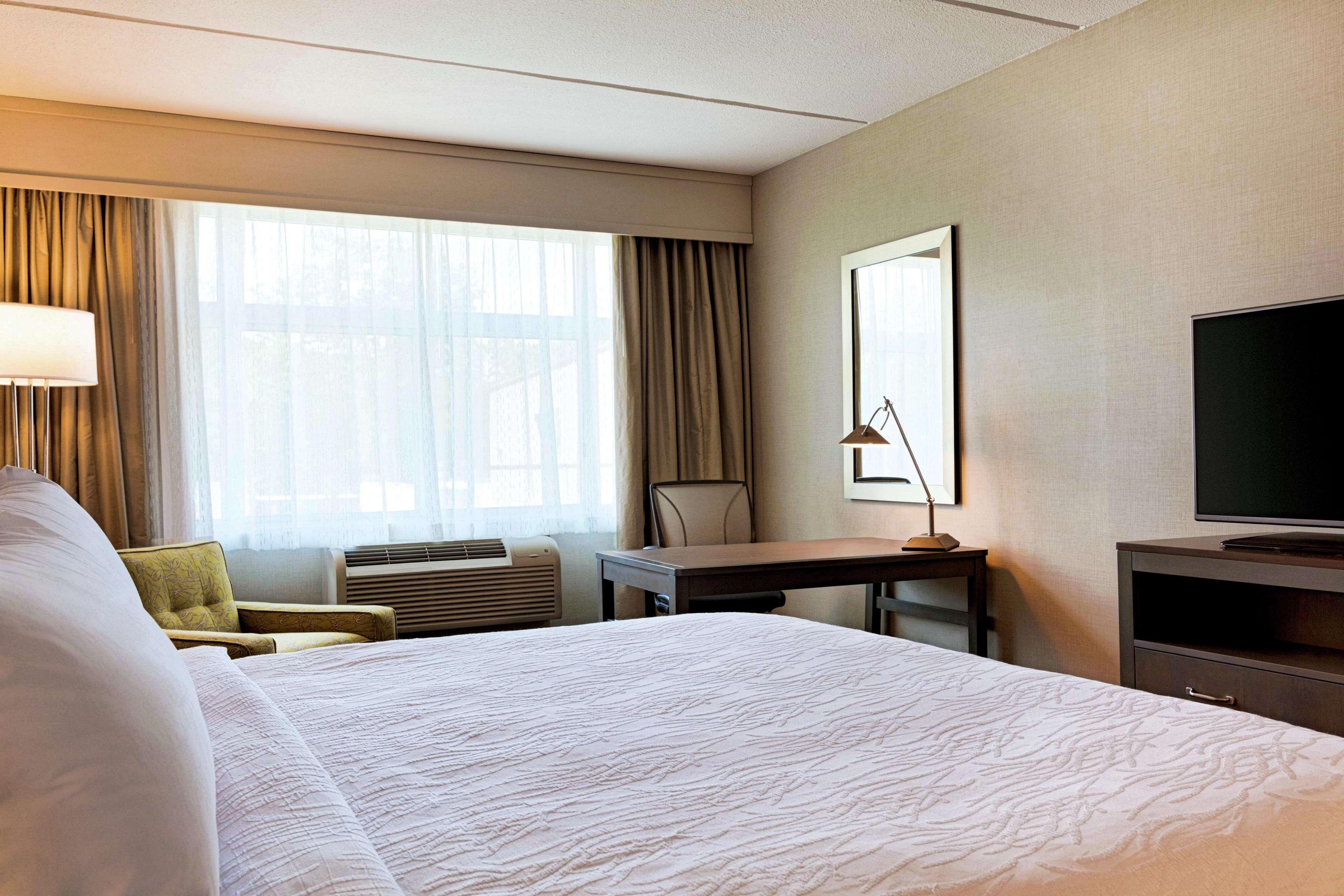 Hilton Garden Inn Lenox Pittsfield Eksteriør bilde