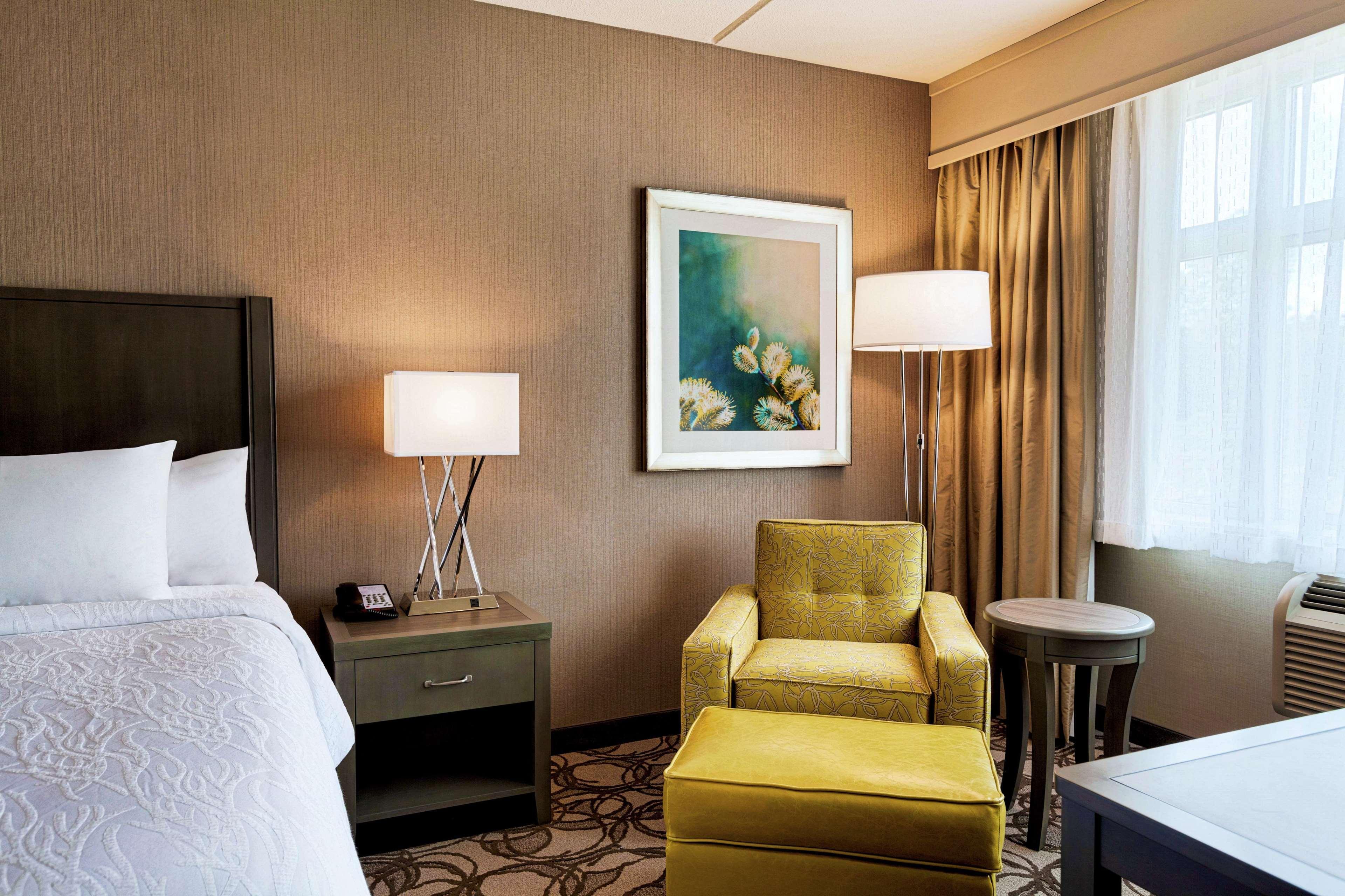 Hilton Garden Inn Lenox Pittsfield Eksteriør bilde