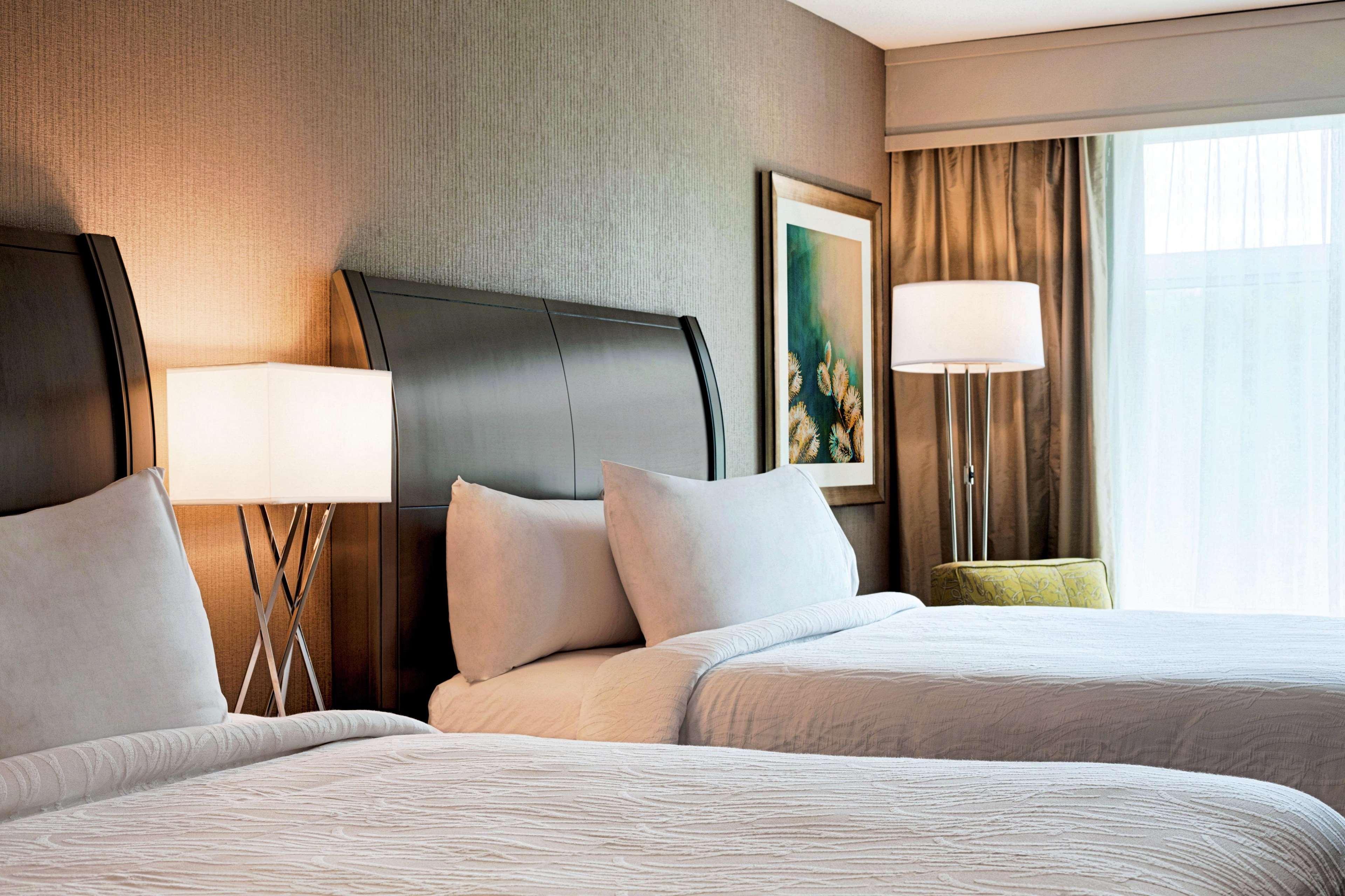 Hilton Garden Inn Lenox Pittsfield Eksteriør bilde