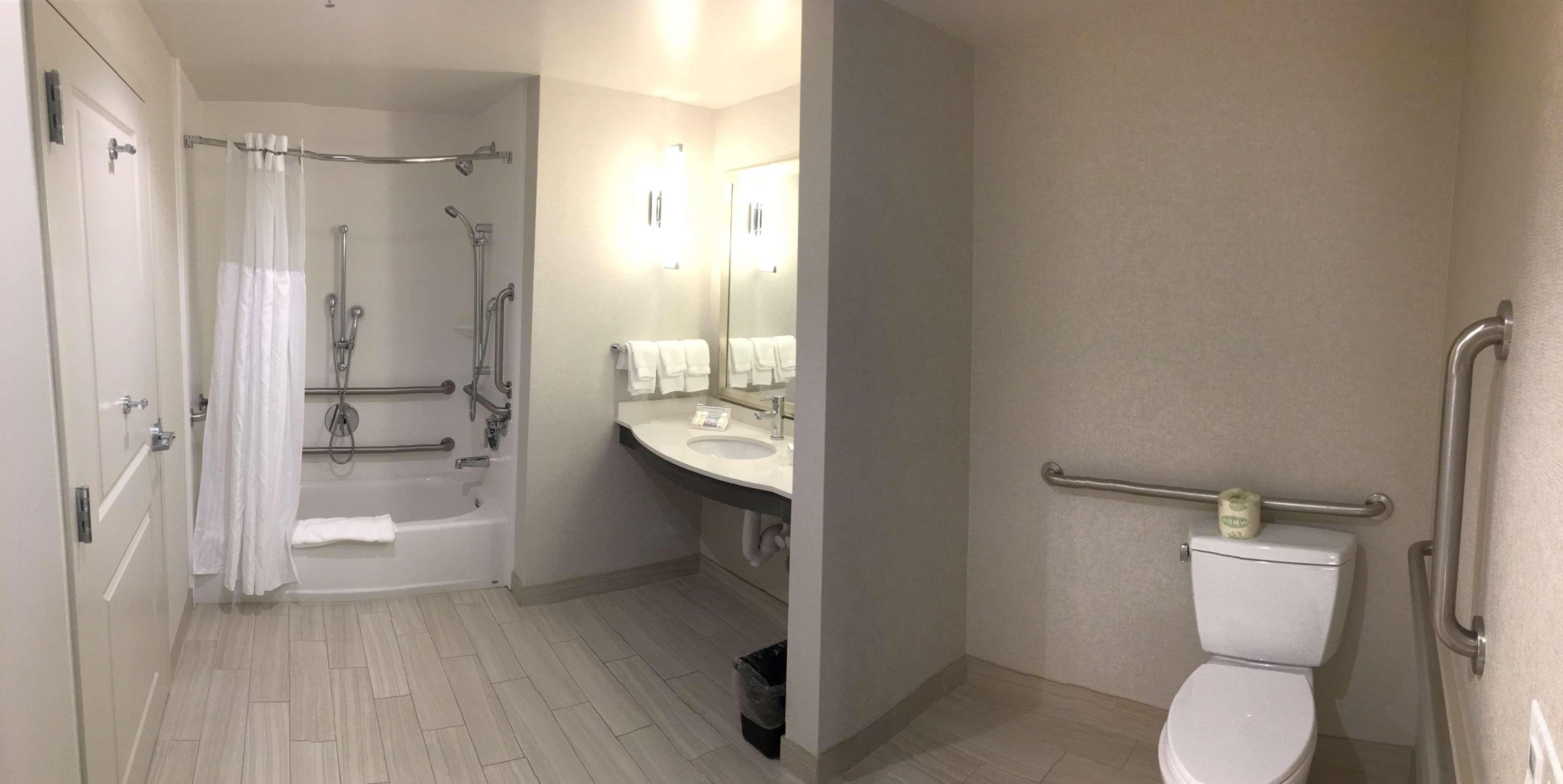 Hilton Garden Inn Lenox Pittsfield Eksteriør bilde