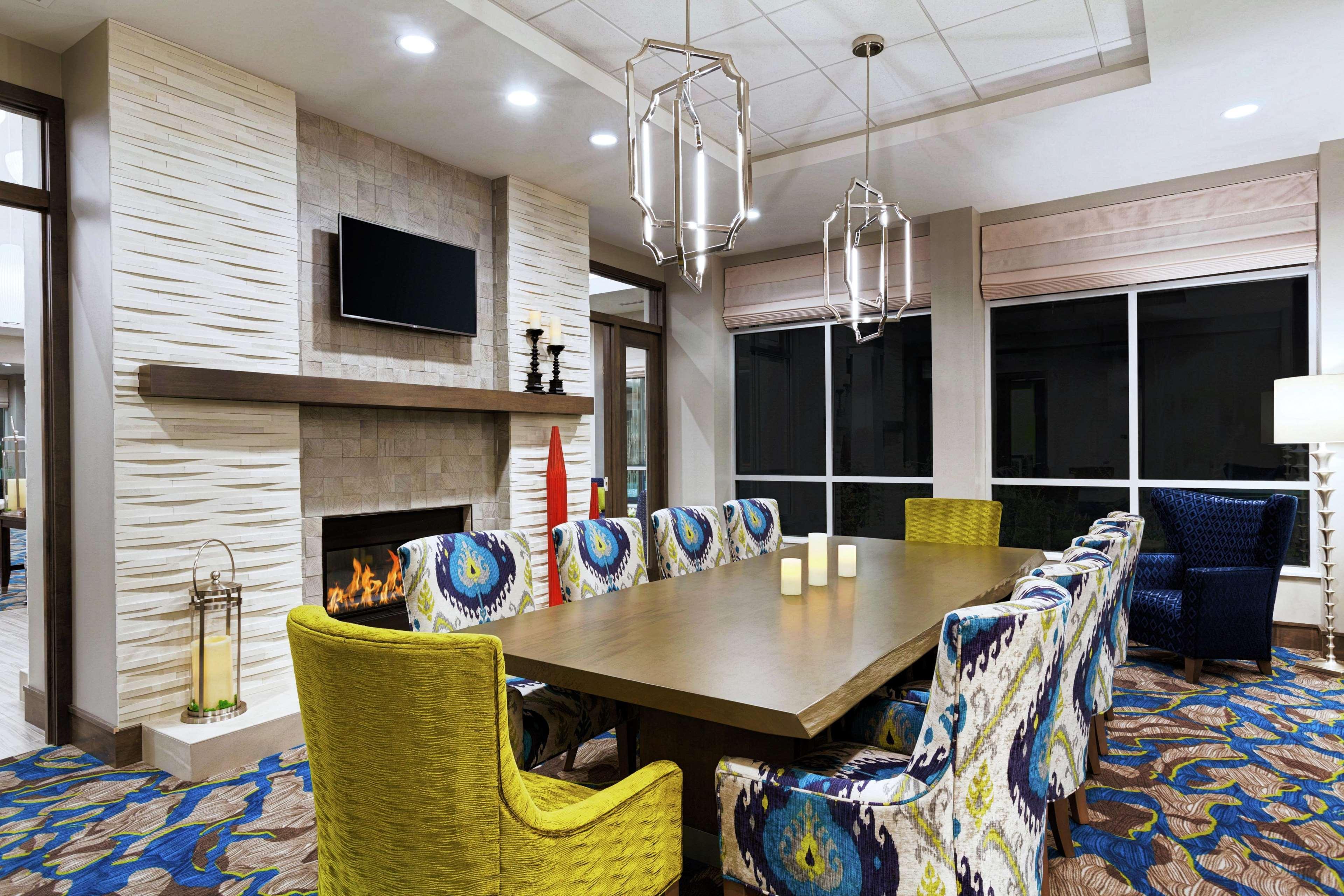 Hilton Garden Inn Lenox Pittsfield Eksteriør bilde