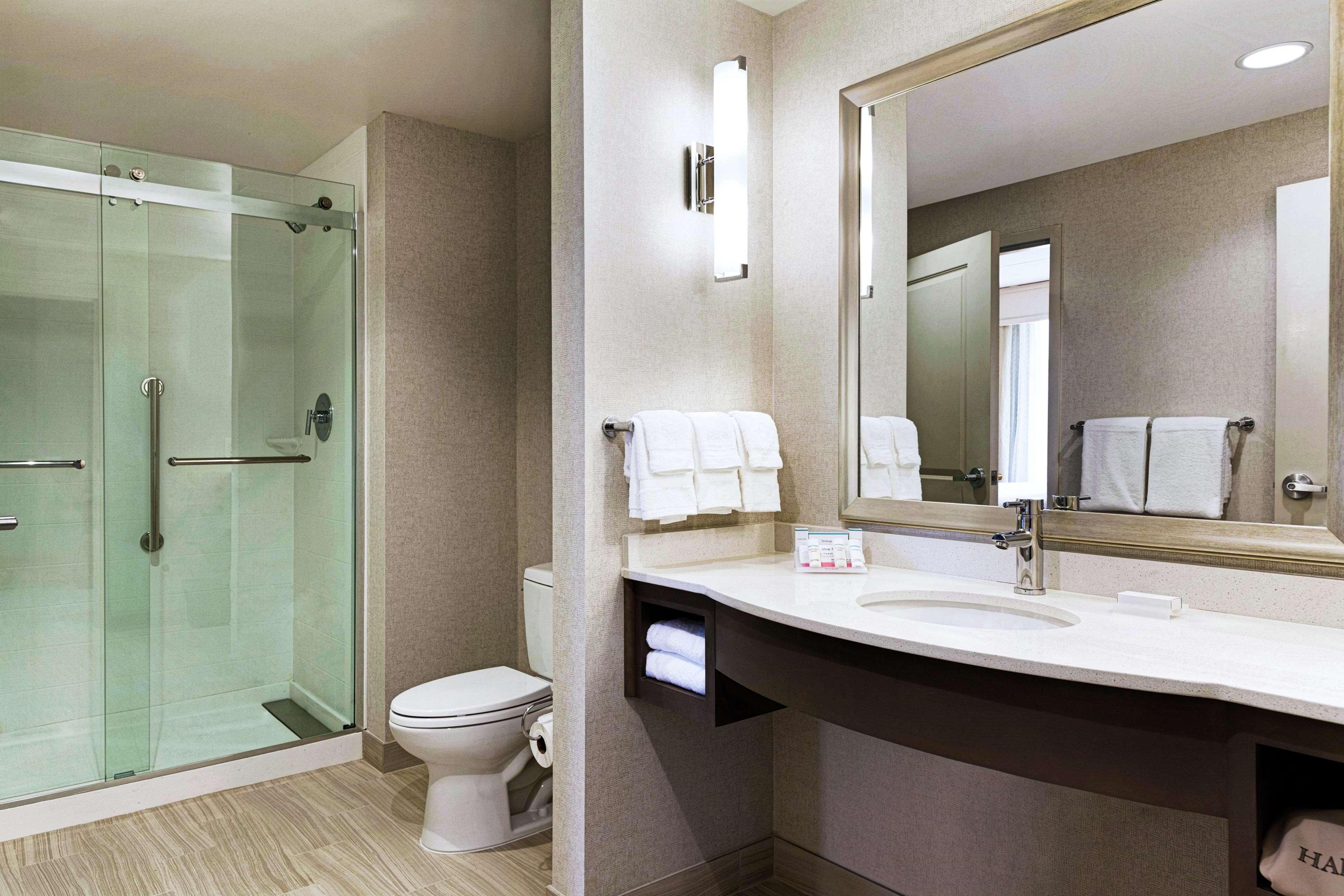 Hilton Garden Inn Lenox Pittsfield Eksteriør bilde