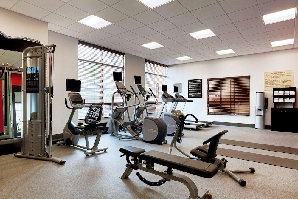 Hilton Garden Inn Lenox Pittsfield Eksteriør bilde