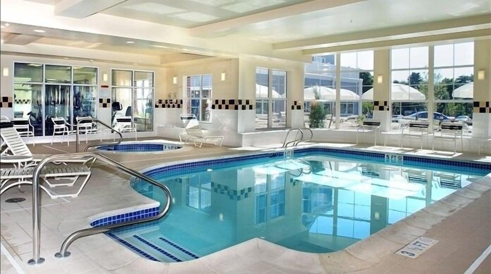 Hilton Garden Inn Lenox Pittsfield Eksteriør bilde