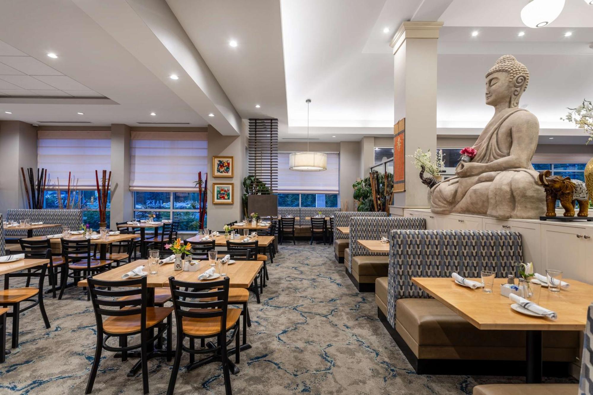 Hilton Garden Inn Lenox Pittsfield Eksteriør bilde