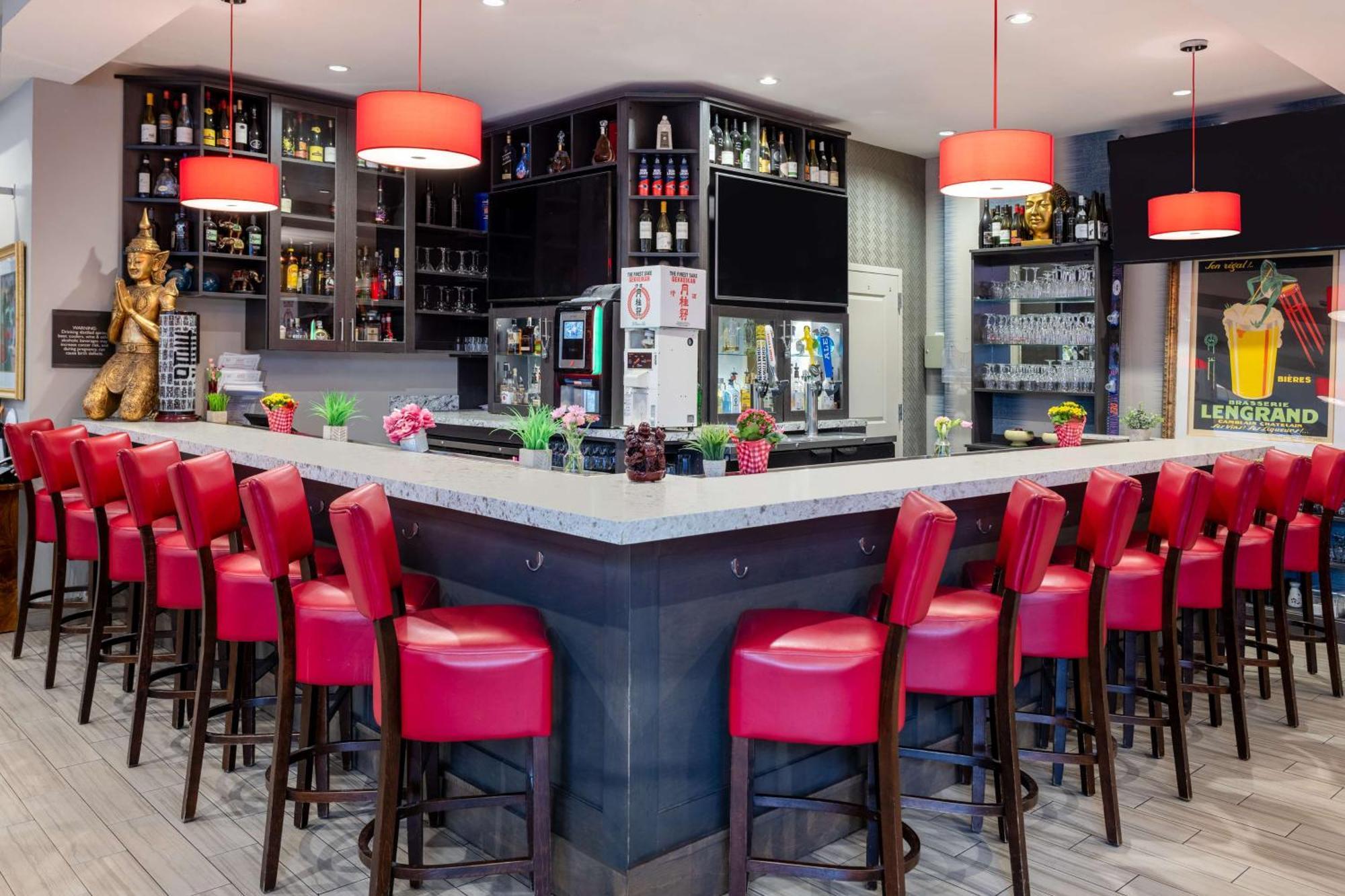 Hilton Garden Inn Lenox Pittsfield Eksteriør bilde