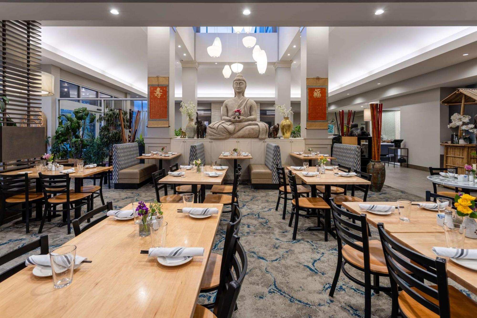 Hilton Garden Inn Lenox Pittsfield Eksteriør bilde