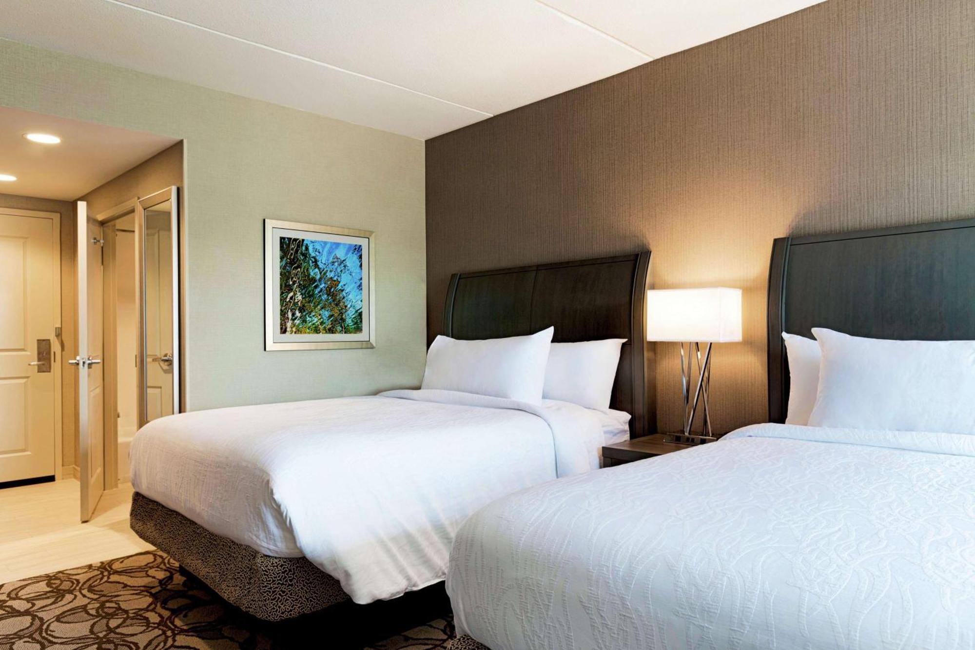 Hilton Garden Inn Lenox Pittsfield Eksteriør bilde