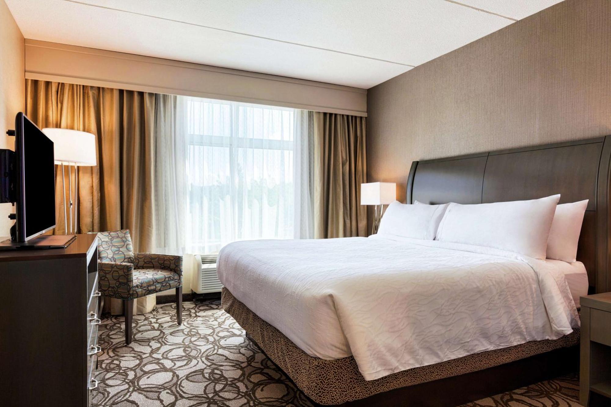 Hilton Garden Inn Lenox Pittsfield Eksteriør bilde