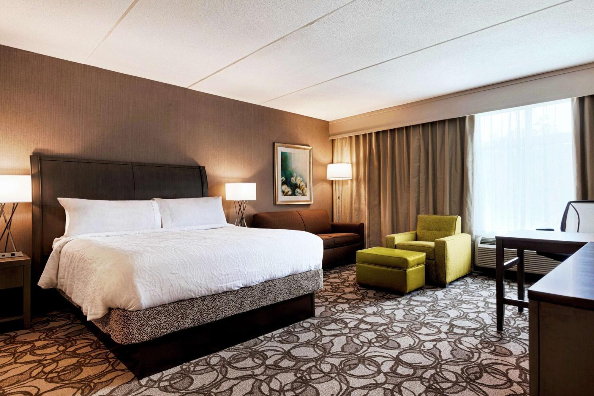 Hilton Garden Inn Lenox Pittsfield Eksteriør bilde