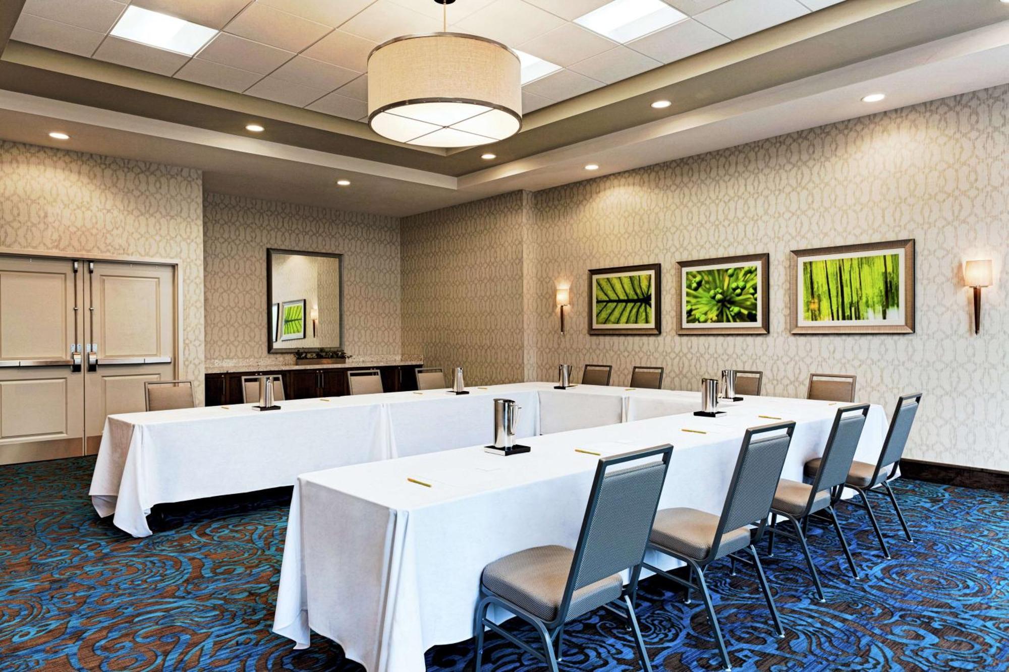 Hilton Garden Inn Lenox Pittsfield Eksteriør bilde