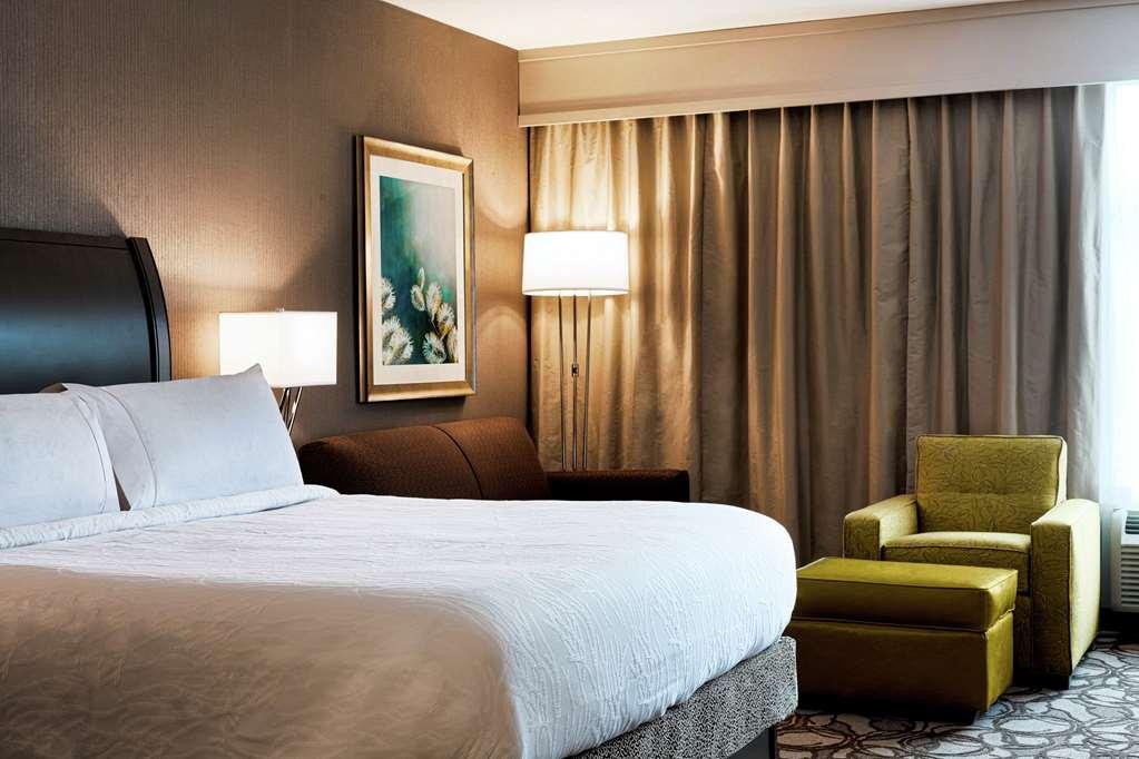 Hilton Garden Inn Lenox Pittsfield Rom bilde