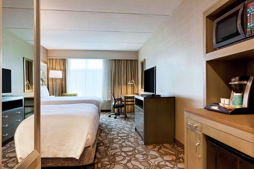 Hilton Garden Inn Lenox Pittsfield Rom bilde